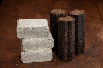 combustiles for personal use at home