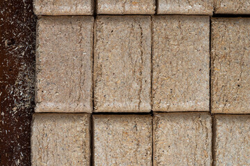 combustiles for personal use at home