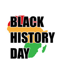 black history day 