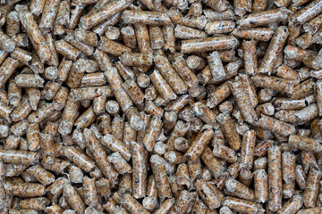 combustiles for personal use at home