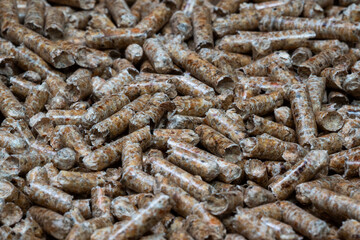 combustiles for personal use at home