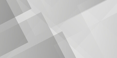 Abstract geometric background . Abstract background with lines . Gray and white texture background . white and gray paper triangle abstract background. white paper texture and business ,card,flyer .