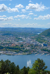 Bergen Norway