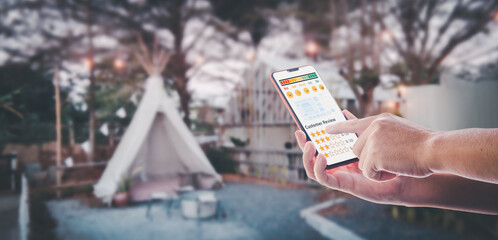 Businesspeople can use the Internet, links to artificial intelligence, virtual reality, and mobile internet technology.