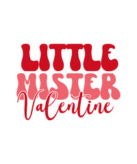 Retro Valentine's Svg Bundle, Retro Kids Valentine Svg, Retro Valentine's Day Svg, Retro Valentine Svg Design, Retro Happy Valentine's Day SVG, Retro Happy Valentine's digital design