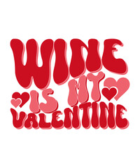 Retro Valentine's Svg Bundle, Retro Kids Valentine Svg, Retro Valentine's Day Svg, Retro Valentine Svg Design, Retro Happy Valentine's Day SVG, Retro Happy Valentine's digital design