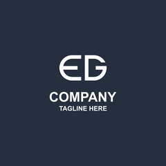 creative business logo template