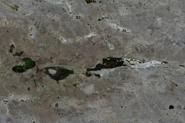 Grauer Stein Hintergrund für Design. Hell dunkel ...