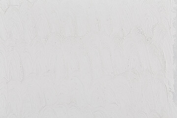 background of white decoration paint wall