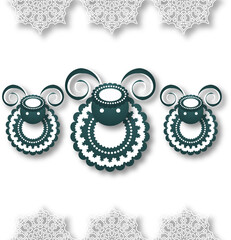 eid al adha illustration, muslim holiday