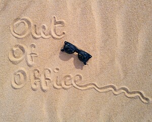 Out of office
