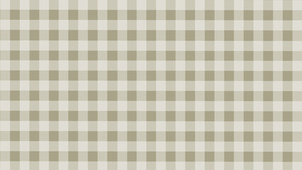 Background in nude green and grey checkered