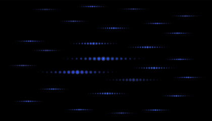 Vector illustration of abstract technology background.