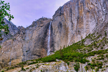 Yosemite Park