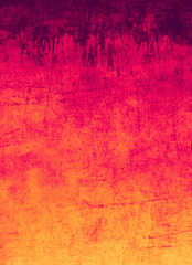 dirty painted grunge printmaking colorful background 
