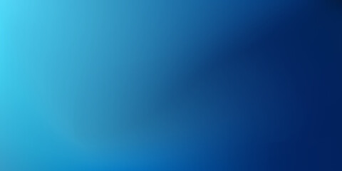 blue light blur pattern vector abstract illustration with gradient blur design design for landing page