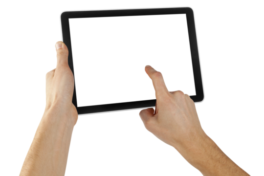 tablet