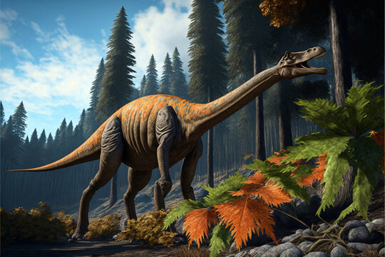 Hadrosauridae Bilder Durchsuchen 741 Archivfotos, und