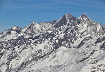 Monte Bianco