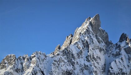 Mont Blanc