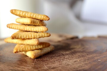 chip cookies