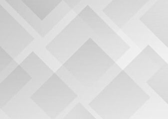 Abstract white background. 