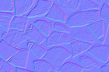 Normal map wood, normal map older wood dirty