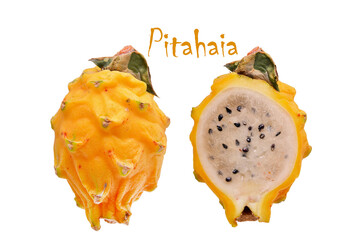 Pitahaya fruit