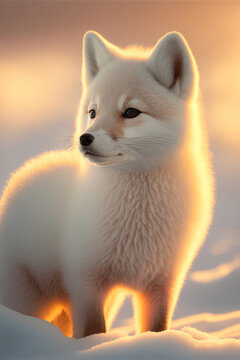 White Fox" Images – Browse 19,298 Stock Photos, Vectors, and Video | Adobe  Stock
