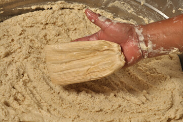tamales 