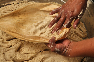tamales 