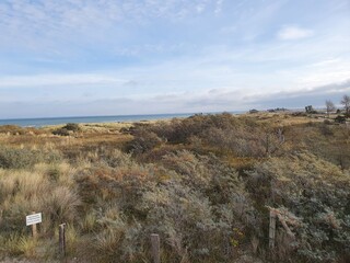 Steinwarder Heiligenhafen