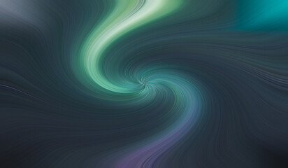 abstract background with waves whirl 