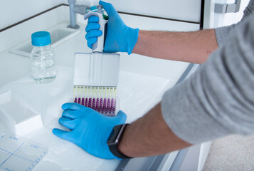 medicine and medical science  research 