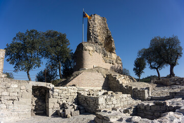 Castillo de Calders 2022