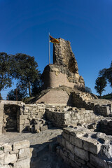 Castillo de Calders 2022