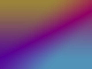 abstract bright gradient transitional color