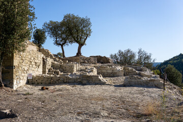 Castillo de Calders 2022