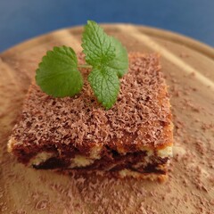 Der Marmorkuchen