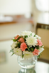 bouquet of flowers