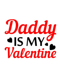 Happy valentine's day design, valentine day T-shirt design, SVG design ready for cricut. printable SVG love design, lovely couple quotes design SVG