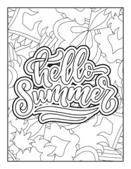  Quotes coloring page, Inspirational quotes, Quotes, positive quotes, Typography quotes