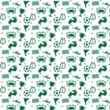 Patr&oacute;n de Futbol 