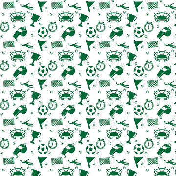 Patr&oacute;n de Futbol 