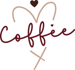 Coffee Craft Design.