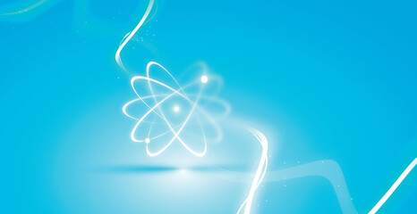 atomo, energia nucleare, 