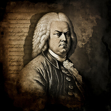 Johann Sebastian Bach