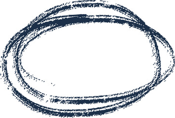 Doodle element. Hand drawn