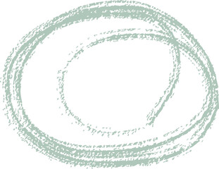 Doodle element. Hand drawn