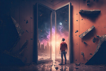 Window to the World